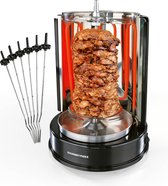 GOURMETmaxx Döner Grill