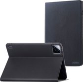 Accezz Tablet Hoes Geschikt voor Xiaomi Pad 6S Pro 12.4 - Accezz Classic Tablet Case - Zwart