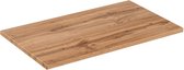 Sanifun wastafelblad Capri Oak 1400...