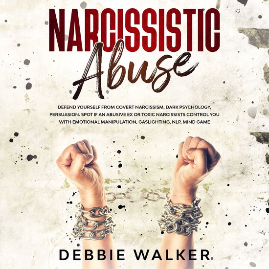 Narcissistic Abuse - cover