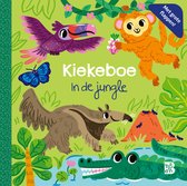Kiekeboe! 1 - Kiekeboe: In de jungle