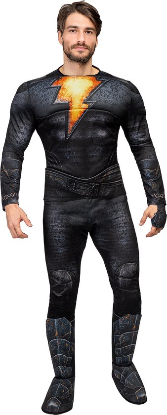 Funidelia | Adam West 1966 Batman Kostuum voor mannen Kostuum voor Volwassenen Accessoire verkleedkleding en rekwisieten voor Halloween, carnaval & feesten - Maat Standaard