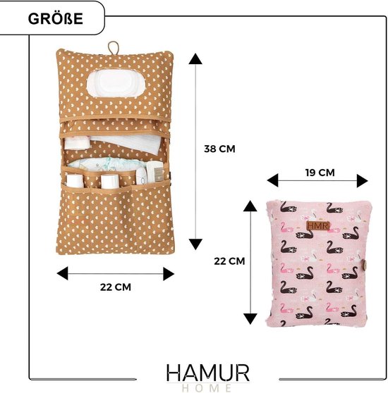 Luiertas Kopen - Ruim Assortiment