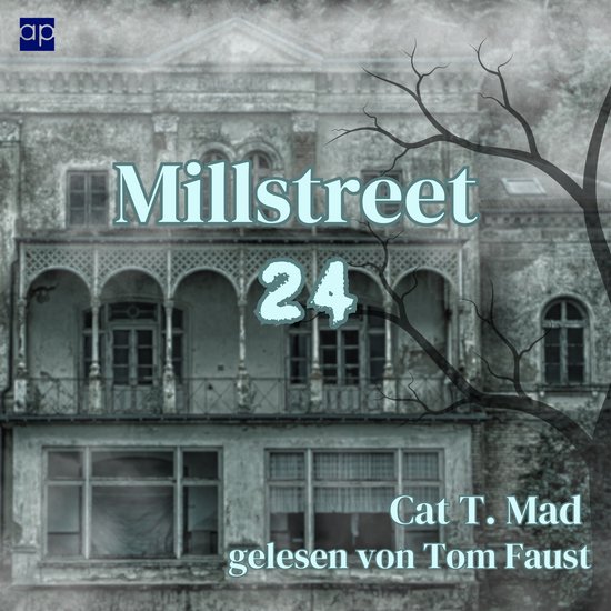 Millstreet 24 - cover