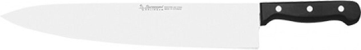 Burgvogel Koksmes 31cm - 006426 - Restaurant - Hotel - Professioneel