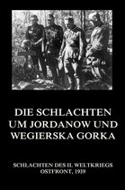 Schlachten des II. Weltkriegs (Digital) 9 - Die Schlachten um Jordanów und Węgierska Górka