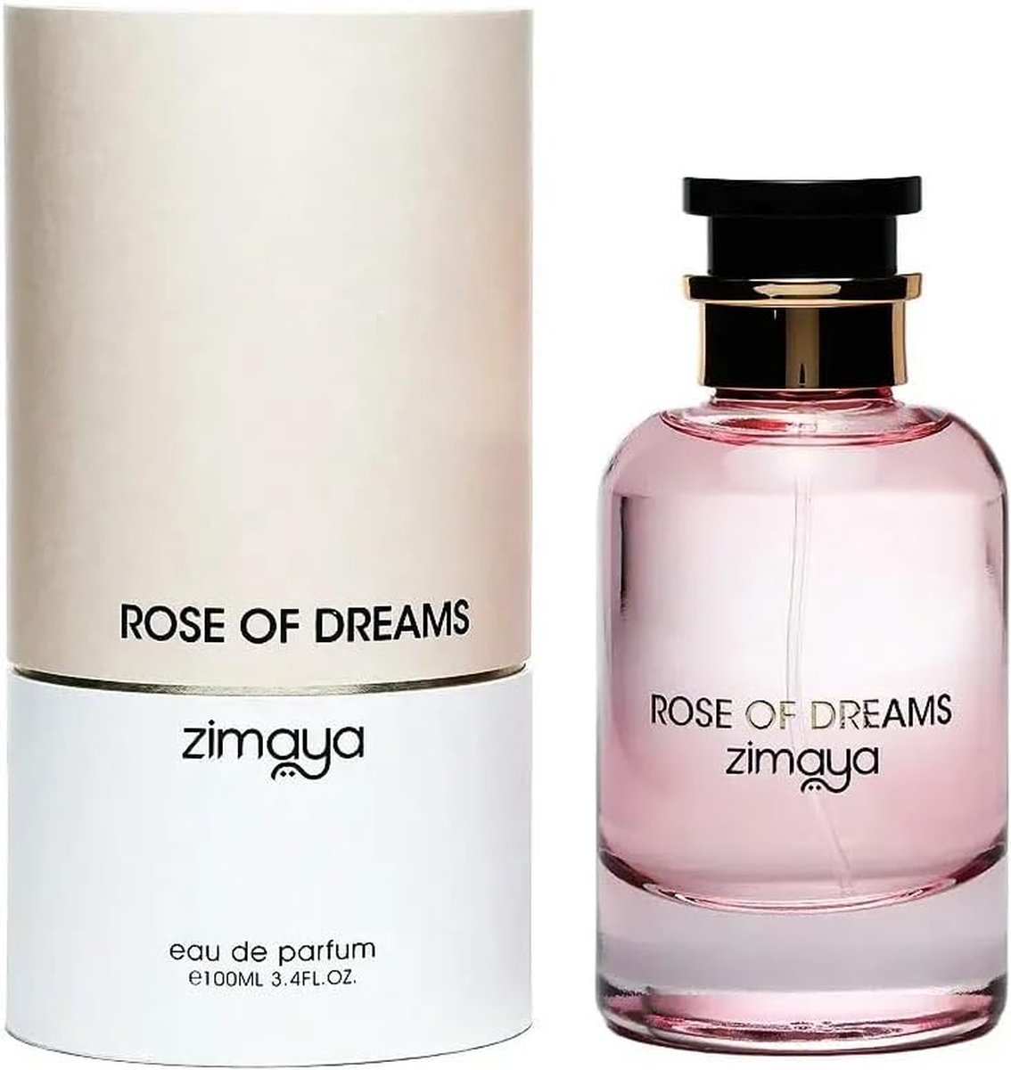 Goedkoopste Rose Of Dreams Eau De Parfum (edp) 100ml