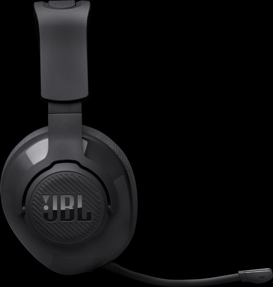 JBL Quantum 360 (wireless, Black) (3/7)