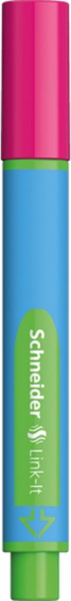 Schneider balpen - Link-it - Roze - S-154509