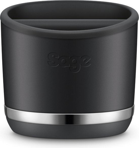 Sage the Knock Box Afvalbakje