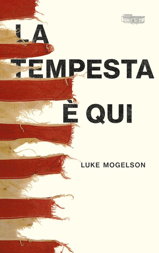 La tempesta è qui - cover