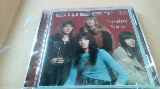Complete Works