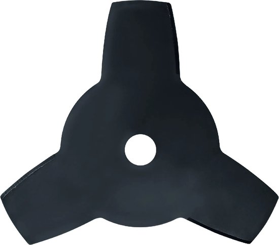 Borg Krachtige 52cc benzine bosmaaier + 2 onkruidborstels - 3 in 1 tuinmachine -