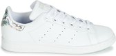 adidas - Dames Sneakers Stan Smith - Wit - Maat 36