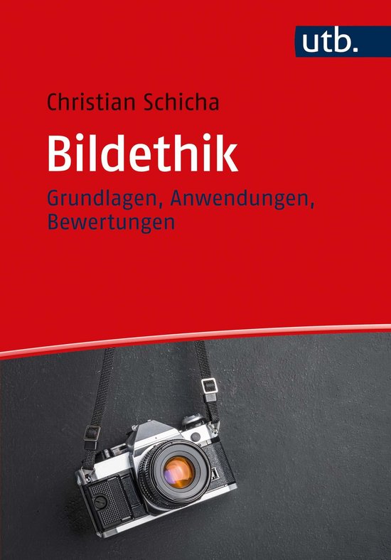 Bildethik - cover