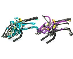 8269 Cyber stinger