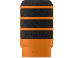 Rode WS14-O Plopscherm Diameter:72 mm