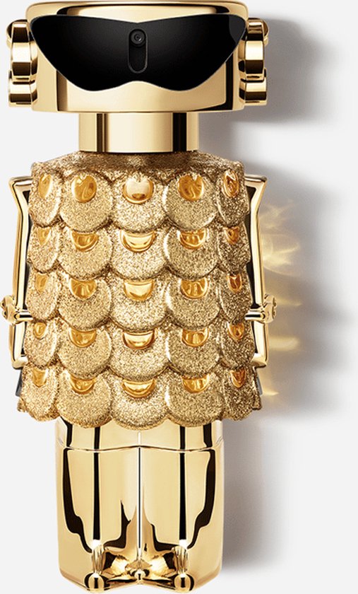 Paco Rabanne - Fame Eau de Parfum Intense - 50ml