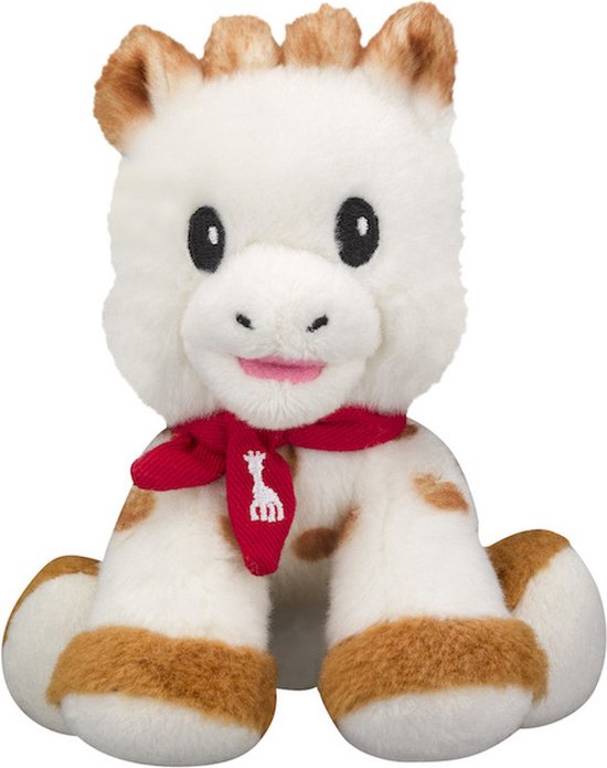 Sophie de giraf baby's eerste kerstmis set van Sophie de Giraf. — afbeelding 5