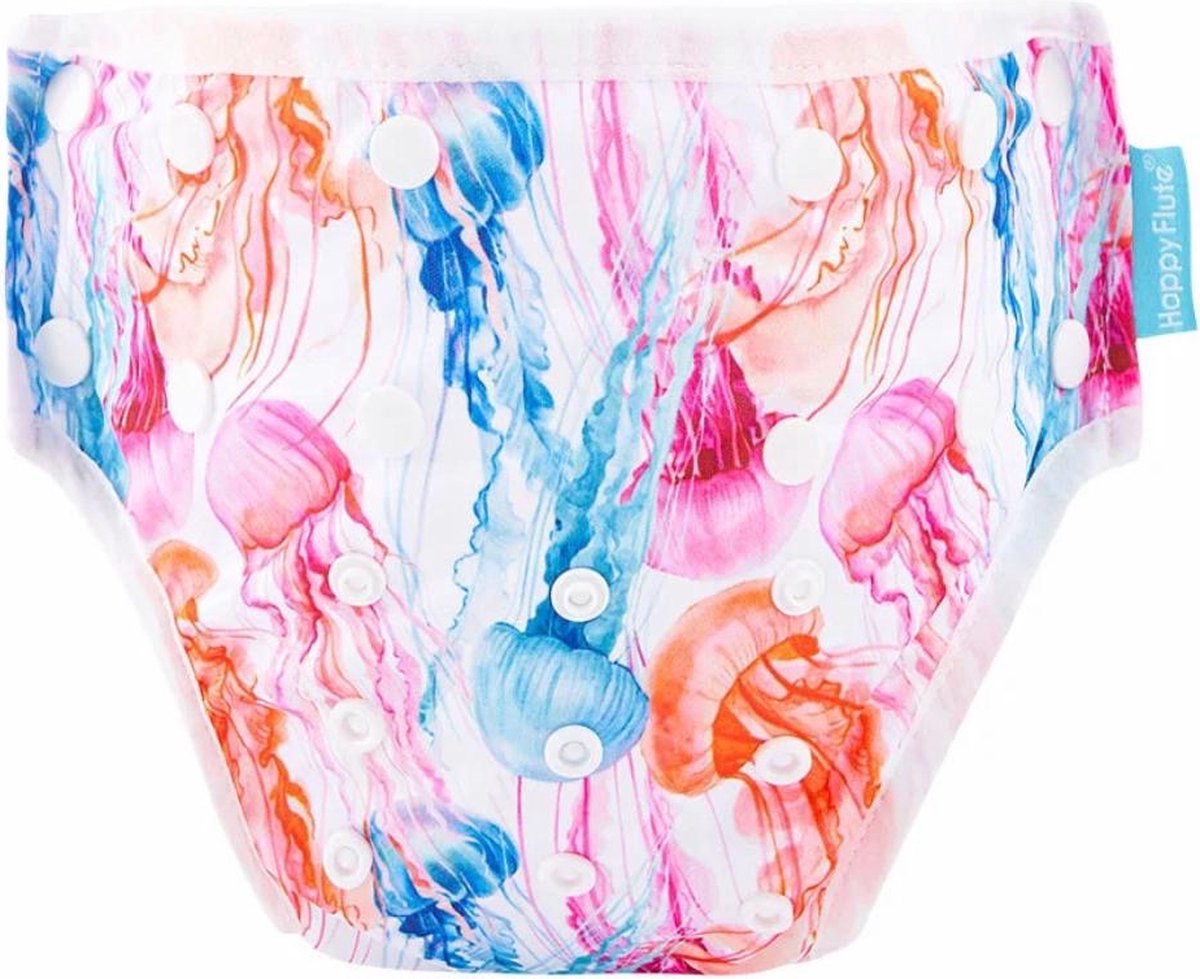 Goedkoopste Akyol - Zwemluiers baby - herbruikbare zwemluiers - zwemkleding baby's - zwemmen - zwembroekje baby's - zwemkleding voor baby's - zwemluier jongensAkyol
