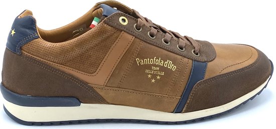 Foto: Pantofola d oro matera 2 0 sneakers heren maat 43