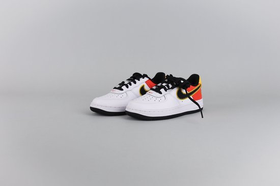Nike Air Force 1 Low LV8 Raygun Kleuter maat 30 bol