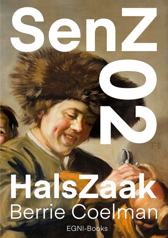 SenZ 2 - HalsZaak