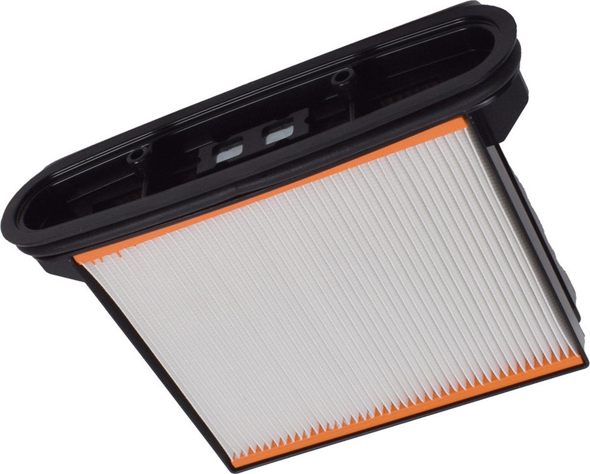 Geschikt voor BTI. 2 stuks Vlakfilter voor NTS20, 423159, Stofklasse H11. COVAKO Merk