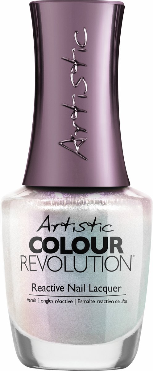 Goedkoopste Artistic Nail Design Colour Revolution ' Romance ' ( Parelmoer Shimmer