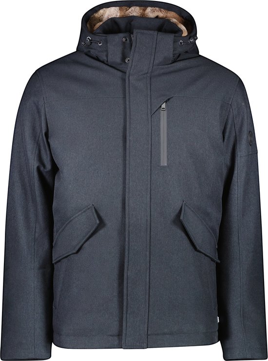 Cars Jeans NERICKS Poly Antra Heren Jas - Maat S