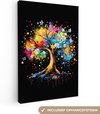 Coloré - Arbre