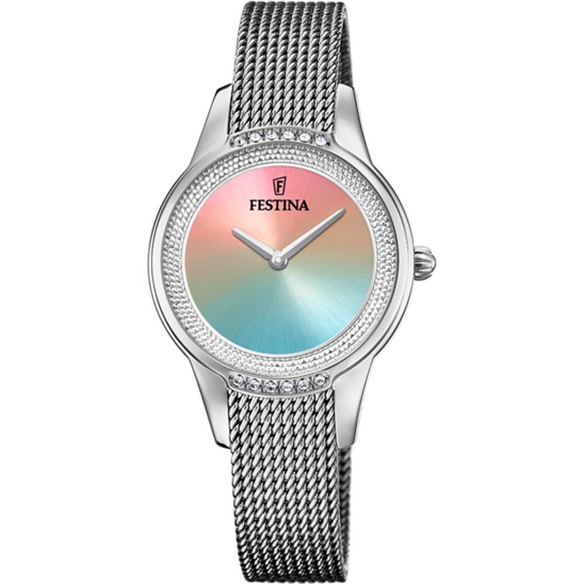 Festina - F20494-9 - Polshorloge - Dames