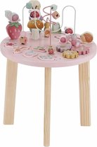 Little Dutch Activiteitentafel - Fairy Garden FSC