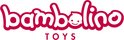 Bambolino Toys logo.