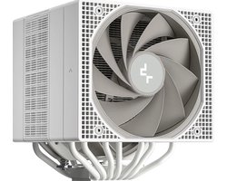 DeepCool Assassin IV - Wit