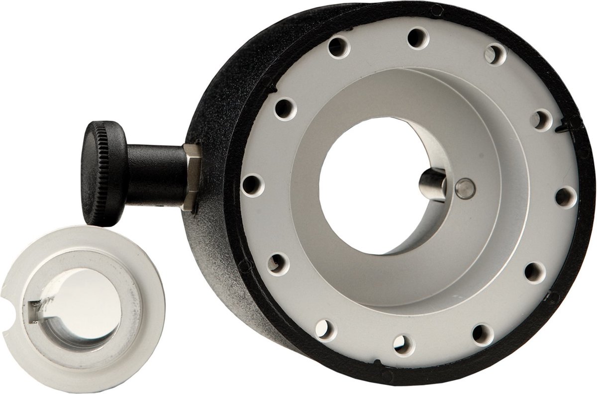 Allpa quick release Stuurnaaf voor Stuurwielen