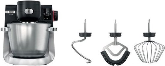 Bosch Serie 6 MUMS6ZS00