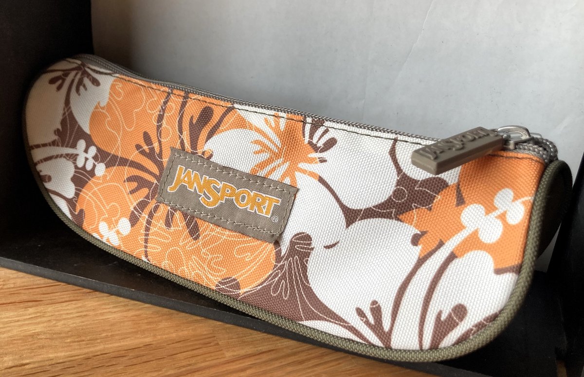 JanSport - pennenzak