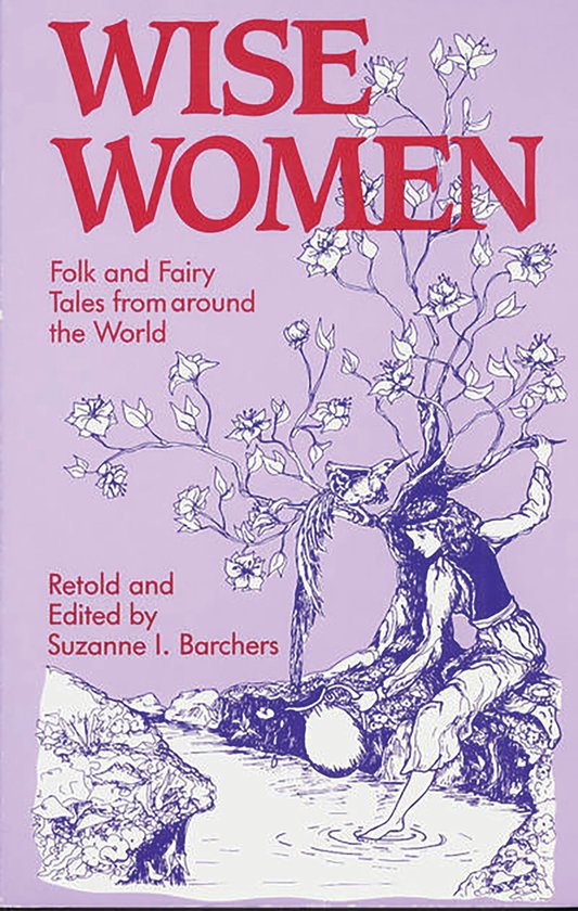Wise Women - cover