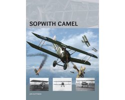Air Vanguard 3 Sopwith Camel