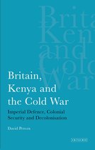 Britain, Kenya And The Cold War