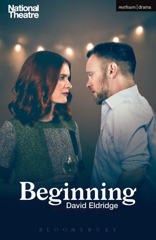 Beginning Modern Plays - cover