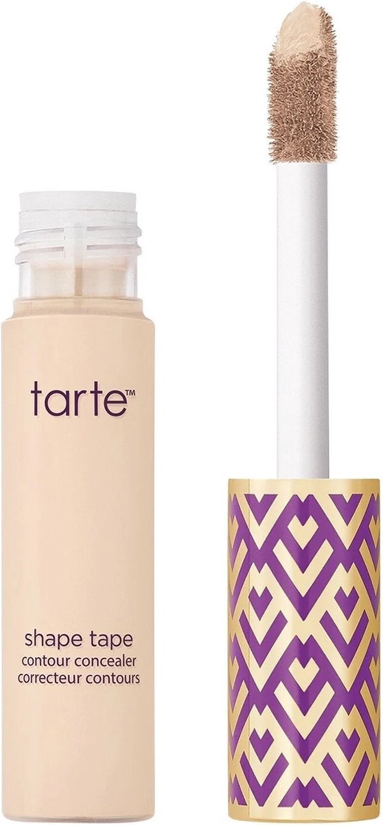 Tarte | shape tape™ | Concealer | 16N Fair Light Neutral
