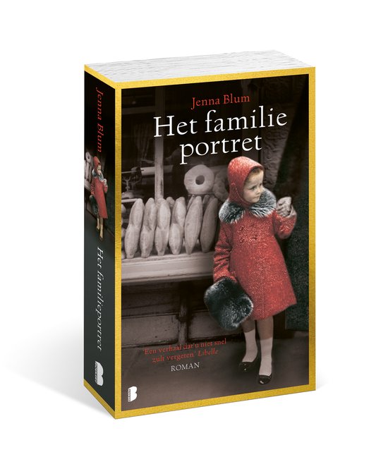 Het familieportret