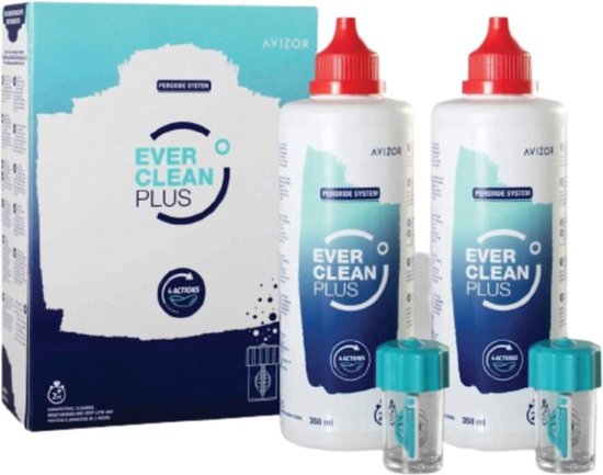 Ever Clean Plus | 2x 350ml