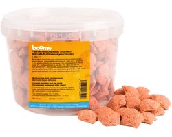 Boomy – Paardensnoepjes – Suikervrije snack voor paarden - Wildvruchten - 1,2kg