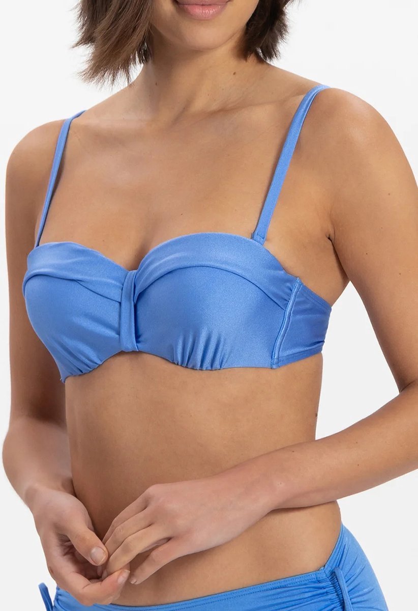 Cyell simplify bikinitop blauw