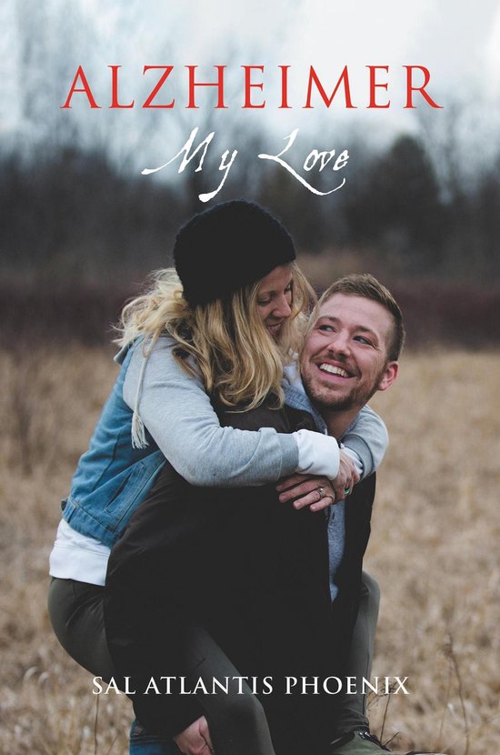 Alzheimer My Love - cover