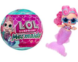 foto van L.O.L. Surprise! Mermaids Minipoppen - Verrassingsitem