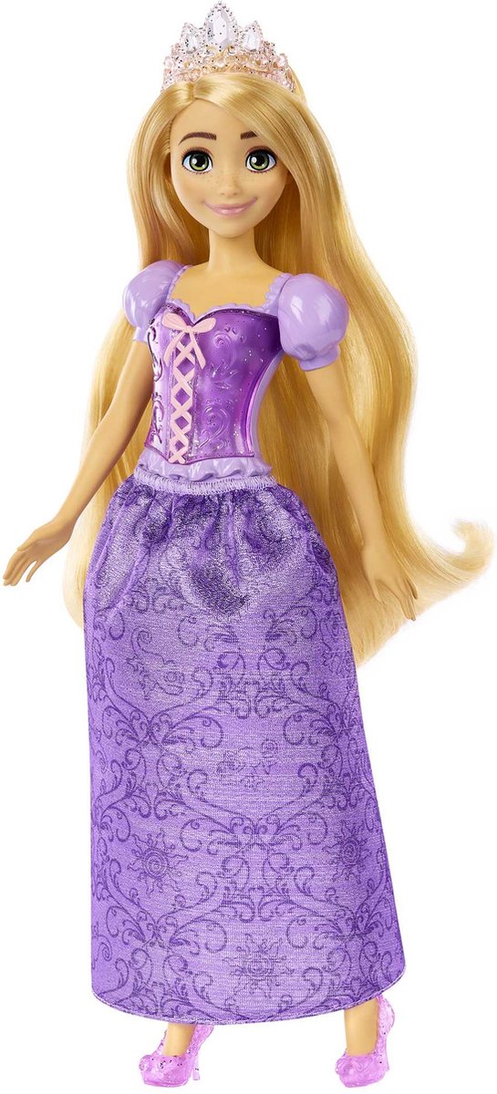 Disney Prinses Speelgoed Prinsessen Set van 3 van Disney — afbeelding 3
